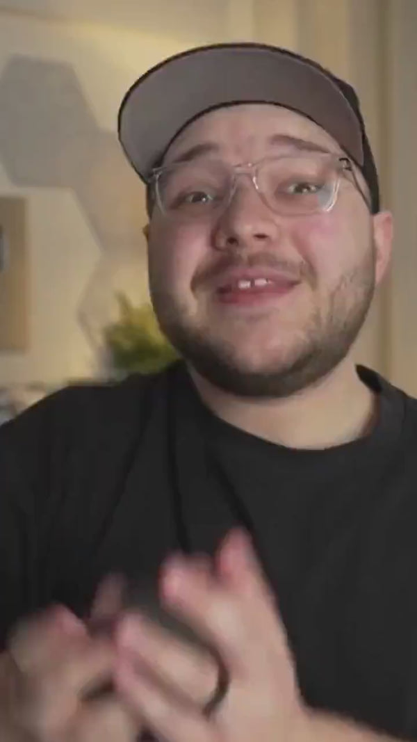 Vidéo TikTok du PetitPhone 3